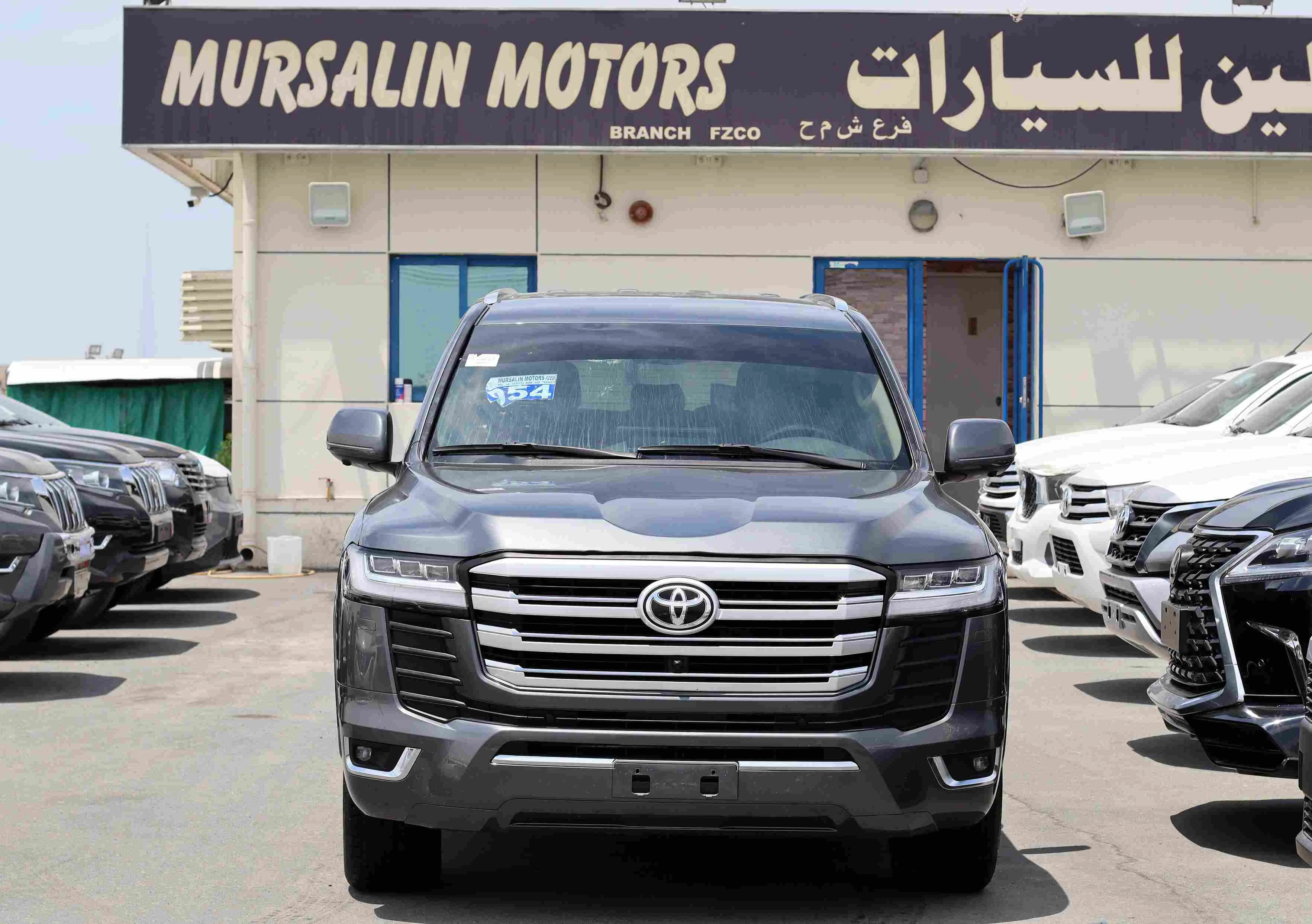 Toyota Landcruiser GXR 4.0L AT 2012 Grey Petrol(44004)