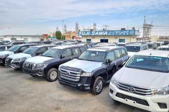 Attention African Car Buyers in Dubai! Explore our Wide Range of Reliable & Budget-Friendly Used Cars!