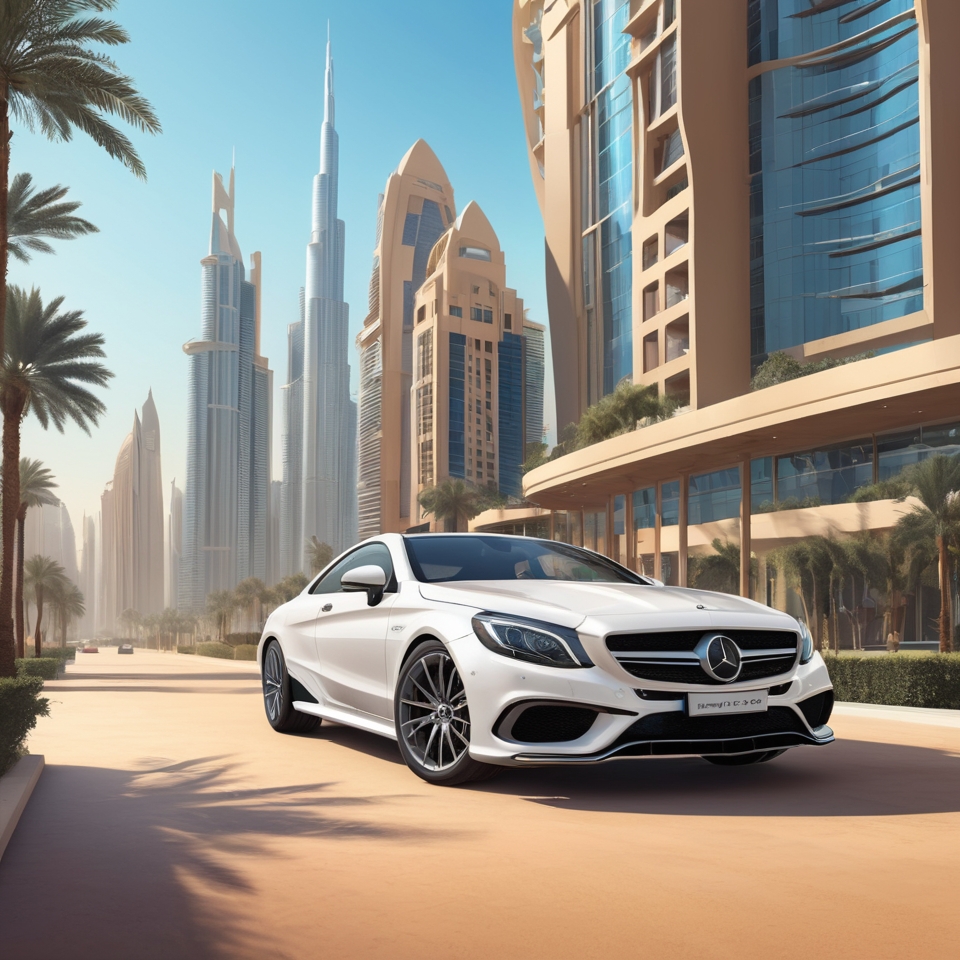 How to Get Started with Car Exports from Dubai