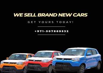 Exploring the Marvel of Suzuki Cars: A Perfect Blend of Performance and Reliability