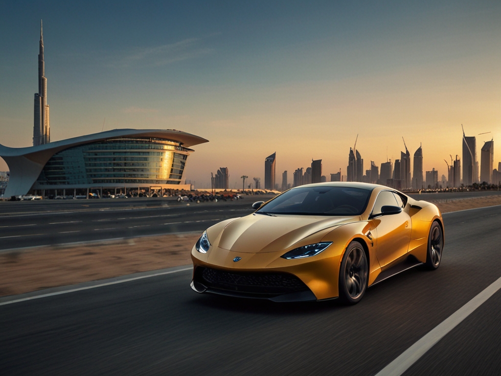 Best Dubai Cars to Export to Africa for Sale – Find Yours Today