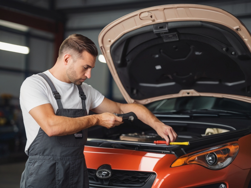 Top 5 Tips for Maintaining Your Vehicle | Essential Car Maintenance Guide